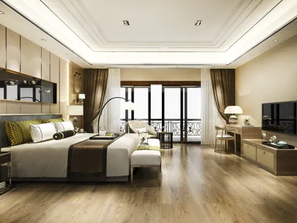 Suite View Photo